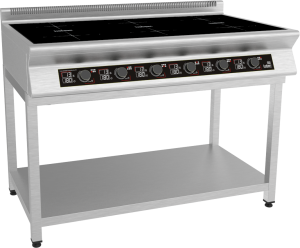 Плита индукционная Kobor I7-6S Плита индукционная Kobor I7-6S