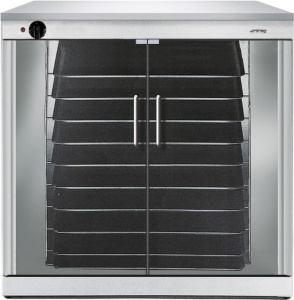 Шкаф расстоечный Smeg LEV 143 RU Шкаф расстоечный Smeg LEV 143 RU