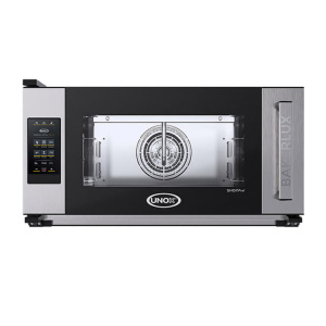 Печь конвекционная Unox XEFT-03EU-EMRV Печь конвекционная Unox XEFT-03EU-EMRV