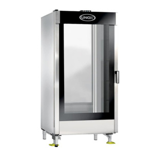 Шкаф расстоечный Unox XEBPL-16EU-M Шкаф расстоечный Unox XEBPL-16EU-M