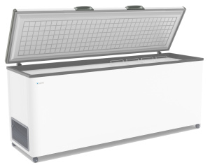 Ларь морозильный Frostor F 800 S белый Ларь морозильный Frostor F 800 S белый