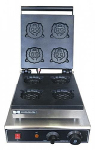 Вафельница Hurakan HKN-GES12 SHEEP Вафельница Hurakan HKN-GES12 SHEEP