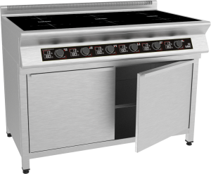 Плита индукционная Kobor I7-6S2 Плита индукционная Kobor I7-6S2