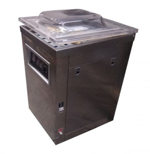 Упаковщик вакуумный Foodatlas DZ-500I