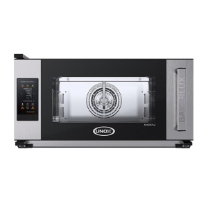 Печь конвекционная Unox XEFT-03EU-ETRV Печь конвекционная Unox XEFT-03EU-ETRV
