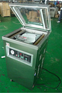 Упаковщик вакуумный Foodatlas DZ-500II
