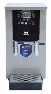 Кипятильник Hurakan HKN-HVZ22D серебряный Кипятильник Hurakan HKN-HVZ22D серебряный