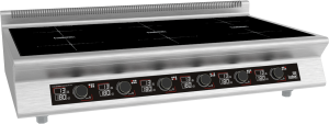 Плита индукционная Kobor I7-6T Плита индукционная Kobor I7-6T