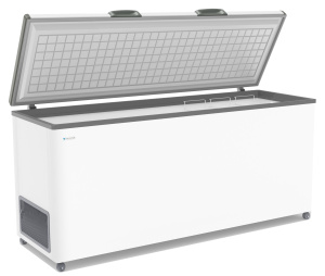 Ларь морозильный Frostor F 700 S белый Ларь морозильный Frostor F 700 S белый