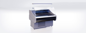 Витрина холодильная Cryspi Octava SN 1500