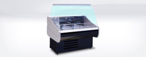 Витрина морозильная Cryspi Octava M 1800