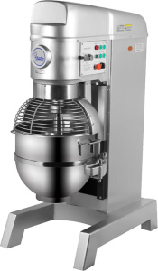 Миксер планетарный Viatto B-50P 380V Миксер планетарный Viatto B-50P 380V