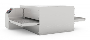 Печь для пиццы Abat ПЭК-800/2 без основания и крыши