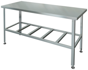 Стол производственный МариХолодМаш СРП-0-0,6/0,6 Стол производственный МариХолодМаш СРП-0-0,6/0,6