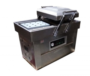 Упаковщик вакуумный Foodatlas DZQ-400/2SB