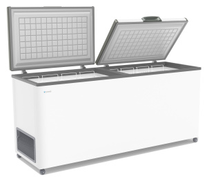 Ларь морозильный Frostor F 700 SD белый Ларь морозильный Frostor F 700 SD белый
