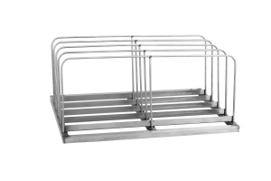 Полка для досок Hessen ПДГ 600×400 Полка для досок Hessen ПДГ 600×400