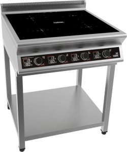 Плита индукционная Kobor I9-4S Плита индукционная Kobor I9-4S