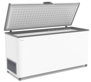 Ларь морозильный Frostor F 600 S белый Ларь морозильный Frostor F 600 S белый