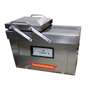 Упаковщик вакуумный Foodatlas DZ-400/2SB