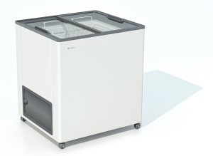 Ларь морозильный Frostor F 215 С серый Ларь морозильный Frostor F 215 С серый