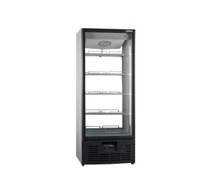 Шкаф холодильный Ариада Рапсодия R700MSW