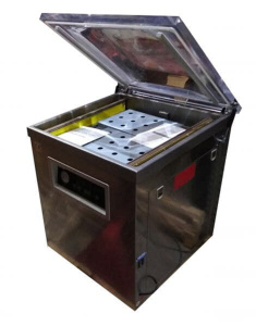 Упаковщик вакуумный Foodatlas DZ-600II