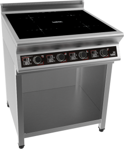 Плита индукционная Kobor I9-4S1 Плита индукционная Kobor I9-4S1