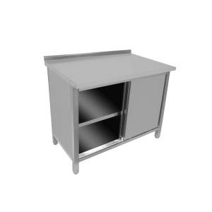 Стол-тумба Hessen СТКП 10×6 к Стол-тумба Hessen СТКП 10×6 к