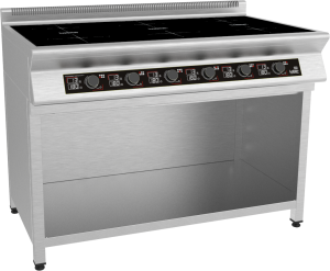 Плита индукционная Kobor I7-6S1 Плита индукционная Kobor I7-6S1