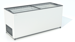 Ларь морозильный Frostor F 600 С серый Ларь морозильный Frostor F 600 С серый