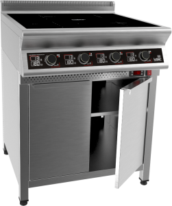 Плита индукционная Kobor I7-4ST Плита индукционная Kobor I7-4ST