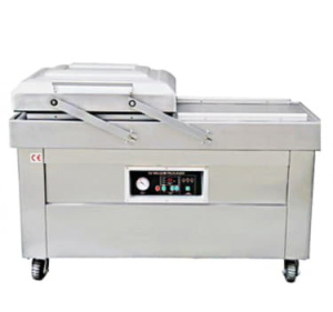 Упаковщик вакуумный Foodatlas DZQ-600/2SB
