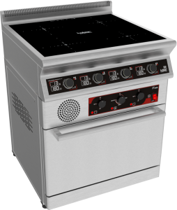 Плита индукционная Kobor I7-4SO Плита индукционная Kobor I7-4SO