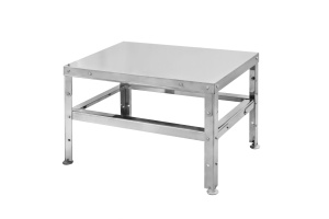 Подтоварник Hessen ПК 12×4 к
