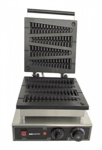 Вафельница Hurakan HKN-GES7 LOLLY Вафельница Hurakan HKN-GES7 LOLLY