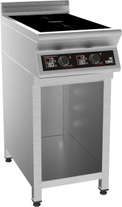 Плита индукционная Kobor I7-2S1 Плита индукционная Kobor I7-2S1