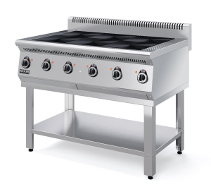 Плита электрическая МариХолодМаш ПЭ67П-02 Плита электрическая МариХолодМаш ПЭ67П-02