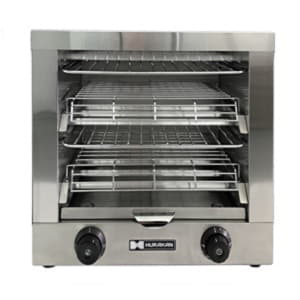 Тостер Hurakan HKN-TOP6 Тостер Hurakan HKN-TOP6