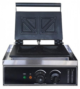 Вафельница Hurakan HKN-GES14 SANDWICH Вафельница Hurakan HKN-GES14 SANDWICH