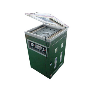 Упаковщик вакуумный Foodatlas DZQ-400II