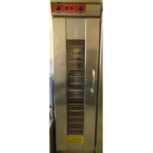 Шкаф расстоечный Foodatlas HYFX15A (AR)