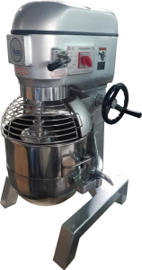 Миксер планетарный Viatto B-60P 380V Миксер планетарный Viatto B-60P 380V