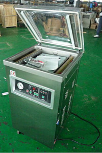 Упаковщик вакуумный Foodatlas DZQ-500II