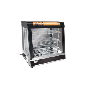 Витрина тепловая Foodatlas BV-809В (AR) Витрина тепловая Foodatlas BV-809В (AR)