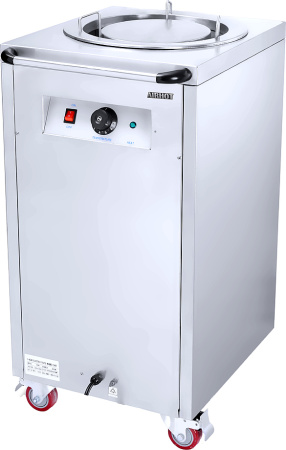 Подогреватель тарелок Airhot PW-75 Подогреватель тарелок Airhot PW-75