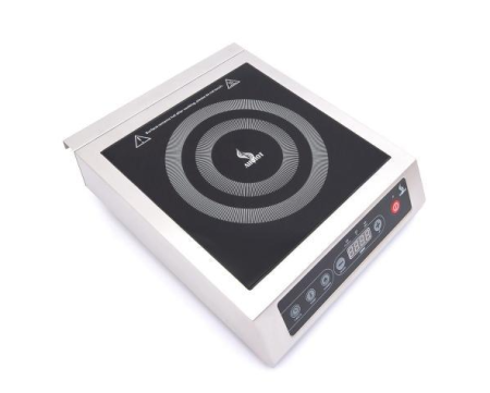 Плита индукционная Airhot IP3500 T Плита индукционная Airhot IP3500 T