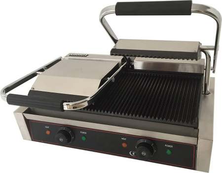 Гриль прижимной Airhot DCG