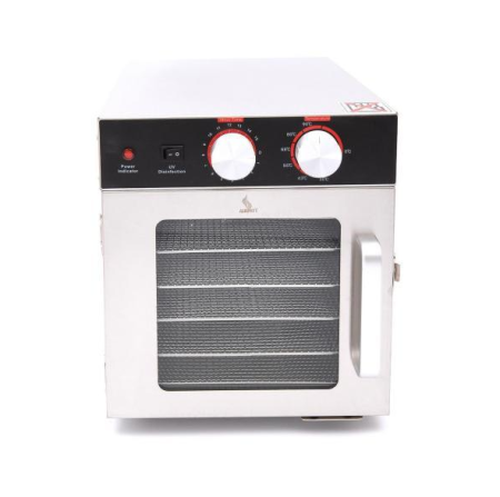 Дегидратор-сушилка Airhot FD-6G Дегидратор-сушилка Airhot FD-6G