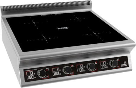 Плита индукционная Kobor I7-4T
